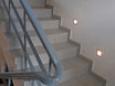 LED diodowe oświetlenie klatki schodowej