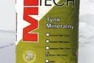 Tynk mineralny MITECH TM