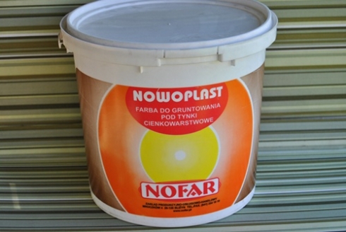 Nowoplast