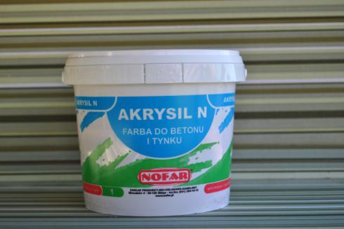 Akrysil