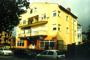 Projektowanie budynków Kielce