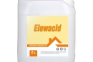 Elewacid preparat biobójczy