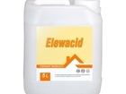 Elewacid preparat biobójczy