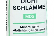 Mineralny szlam uszczelniający quick-mix MDS 