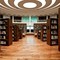 Biblioteka_uniwersytetu_zayed_4_fot