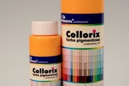Farba pigmentowa Collorix