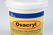 Klej do wykładzin z PCV - Osacryl