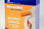 Dodatek strukturalny do farb DecorMix – średnie ziarno