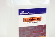 Impregnat do gresu Klinkier Oil