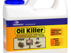 Środek do usuwania plam oleju i smarów - Oil killer