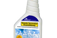 Środek do czyszczenia zabrudzeń z żyrandoli - Czysty żyrandol kryształowy