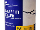 Środek do usuwania graffiti
