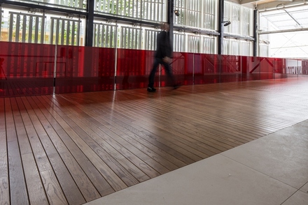Sprawdzone pomysły na drewniane podłogi i sufity | 	Giovanni Nardi