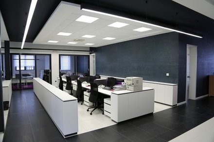 Led biuro | GTV
