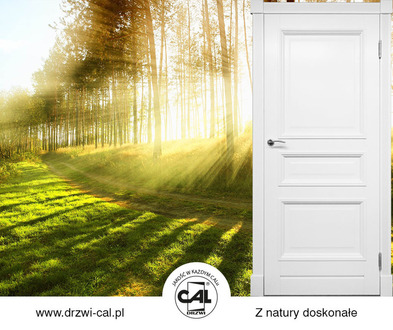 Drzwi ekologiczne | CAL