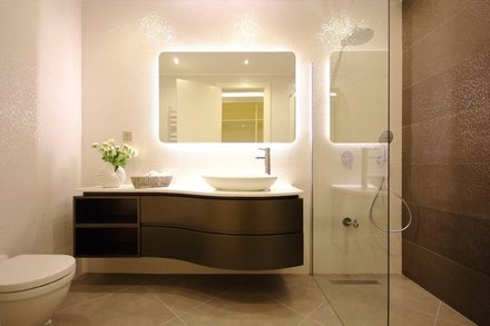 Oświetlenie łazienki | GTV