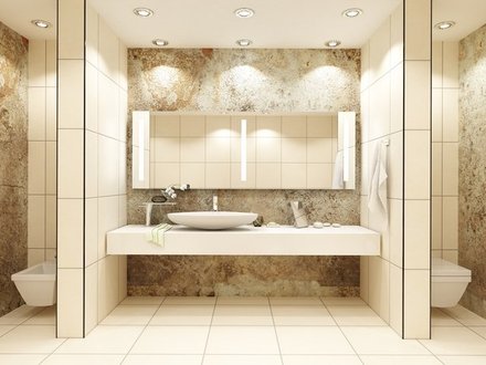 Oświetlenie łazienki | GTV