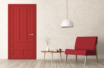  kolor stolarki okiennej i drzwiowej  | Drewnochron