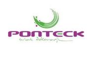Efekty i systemy dekoracyjne PONTECK